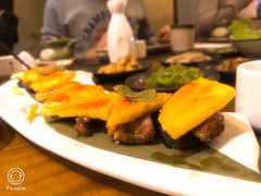 -和彩放题餐厅(酒仙桥店)
