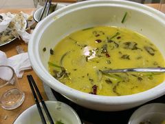 -芦记我家酸菜鱼(中海双湾花园店)