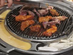 -喜来稀肉(虹泉路店)