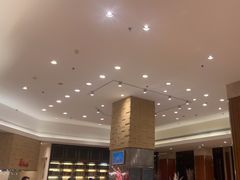 -亚龙湾希尔顿自助餐厅·海鲜·烧烤·沙滩BBQ·现场乐队