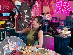 -探花·意境江南菜·唐伯虎文化体验店·松鼠桂鱼(观前店)