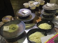-靓靓蒸虾(中山公园店)