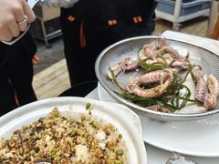 -船梆煮•蒸汽海鲜·生腌干蒸(五四广场店)