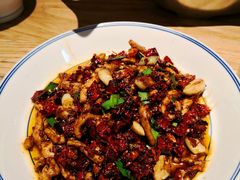 -树厨贵州菜(大十字店)