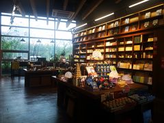 -新华书店白鹿书肆(市府路店)