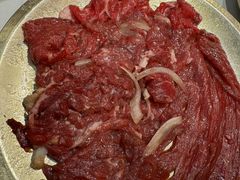 -南浦洞烤肉·新世界版(奥体店)