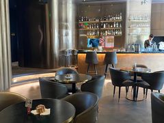 大堂-wineapp葡萄酒餐吧(外滩金融中心店)