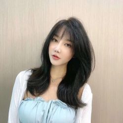 -Rise Hair上升造型