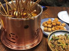 -天津卫码头(南开大悦城店)