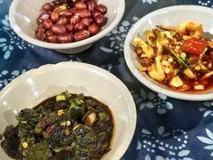 -张关合渣(航空大道店)