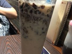 -香港龟正盅 手作糖水甜品龟苓膏(千灯湖环宇城店)