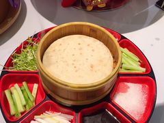 -好福记饭店(红梅公园店)