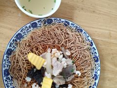 -裕兴记·三虾面(西北街总店)