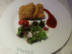 -伊思玛雅法式牛排自助餐厅(福清万达店)