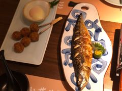 -山葵家·创意料理(EFC欧美广场店)