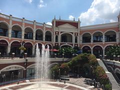 -佛罗伦萨小镇广佛名品奥特莱斯(疏港路店)