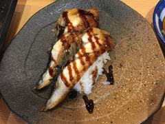 -沼津魚がし鮨(御殿場アウトレット店)