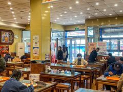 -庆丰包子铺(西单店)