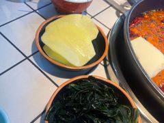 -巴蜀匠人原味火锅(中信未来城店)