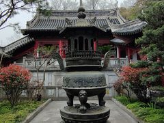 -狼山风景名胜区