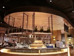 -大树餐厅(益田假日店)