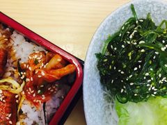 -樱の千渡日式料理·铁板烧•烧鸟(金盛田广场店)