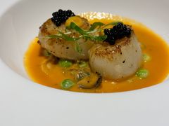 -研食记西餐厅(金融中心店)
