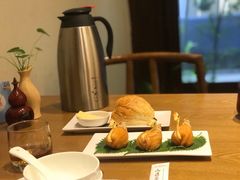 -小湾茶楼