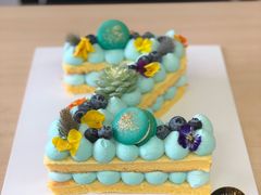 -Biteology Artisan Cakes(红庄·国际文化保税创新园店)