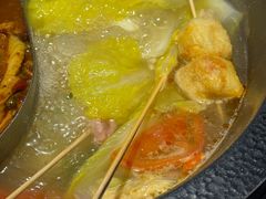 -成都玉林串串香(世纪港湾店)