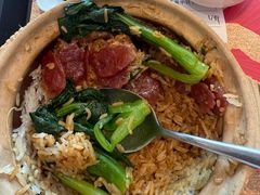 -华记煲仔华·煲仔饭(市桥易发店)