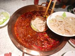 -大味生态火锅(蓝谷地店)
