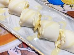 -甜心妈妈·榴莲星级糖水(北京路总店)