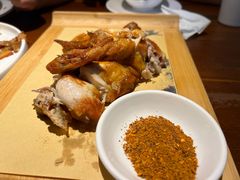 -意满花千醉(金茂览秀城店)