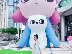 -深圳来福士广场