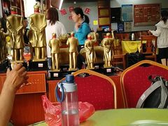 大堂-刘正山酒店(花明楼总店)