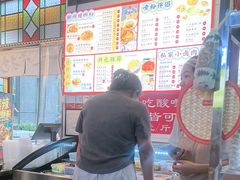 -雙冲柳州螺蛳粉&酸嘢&桂林米粉(簋街店)