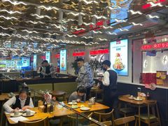 大堂-必点海鲜·鲅鱼水饺(鞍山西道店)