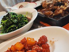 -金陵后厨·南京菜(新街口秣陵路店)