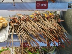 -牛华八婆麻辣烫(起源店)