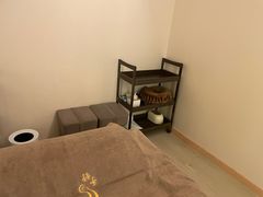 -手舒·采耳按摩·影院足道spa(莫愁湖东路店)