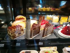 -星巴克臻选(南京艾尚天地店)