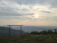 -趣飞飞黑麋峰国际滑翔伞基地