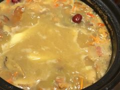 -阿鹏故事云南野生菌火锅(人民路店)