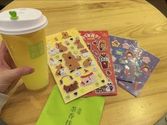 -奈雪的茶(KK MALL店)