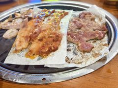 -杀猪天·韩国烤肉(总店)