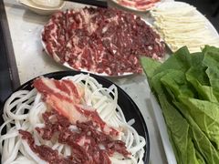-黑山牛肉汤火锅(花城汇店)