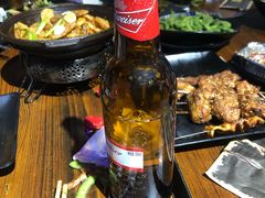 -酒座音乐主题串吧(滑翔西社区店)