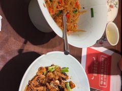 -小隐人家(乐松店)