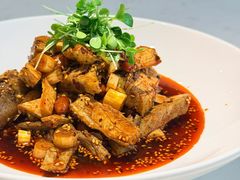 -院8里·少城记忆老川菜(宽窄巷子店)